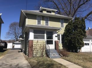 53 George St, Binghamton, NY 13904