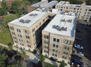 680 Delaware St APT 109, Detroit, MI 48202