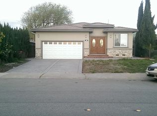 360 Carnegie Dr, Milpitas, CA 95035