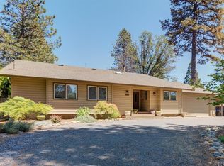 6232 Posey Ln, Paradise, CA 95969