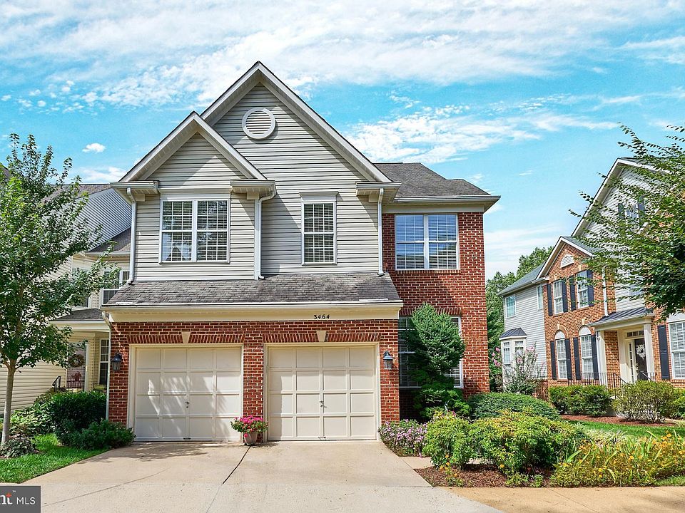 1st image of 3464 Barristers Keepe Cir
