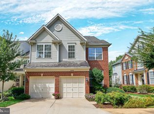 3464 Barristers Keepe Cir, Fairfax, VA 22031