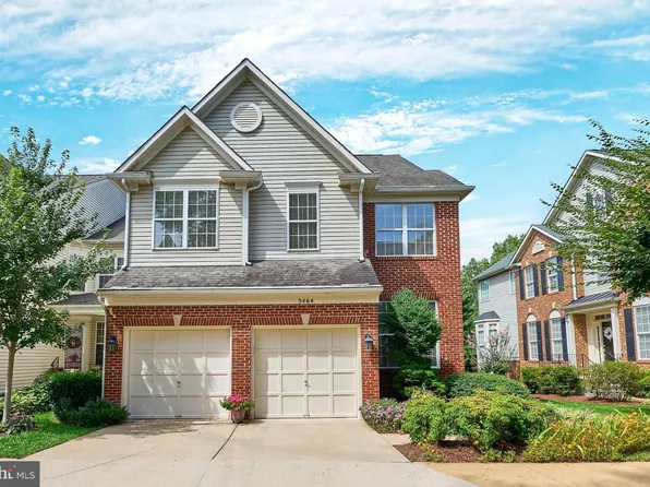 3464 Barristers Keepe Cir, Fairfax, VA 22031