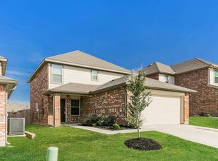 1409 Mark Ln, Ennis, TX 75119