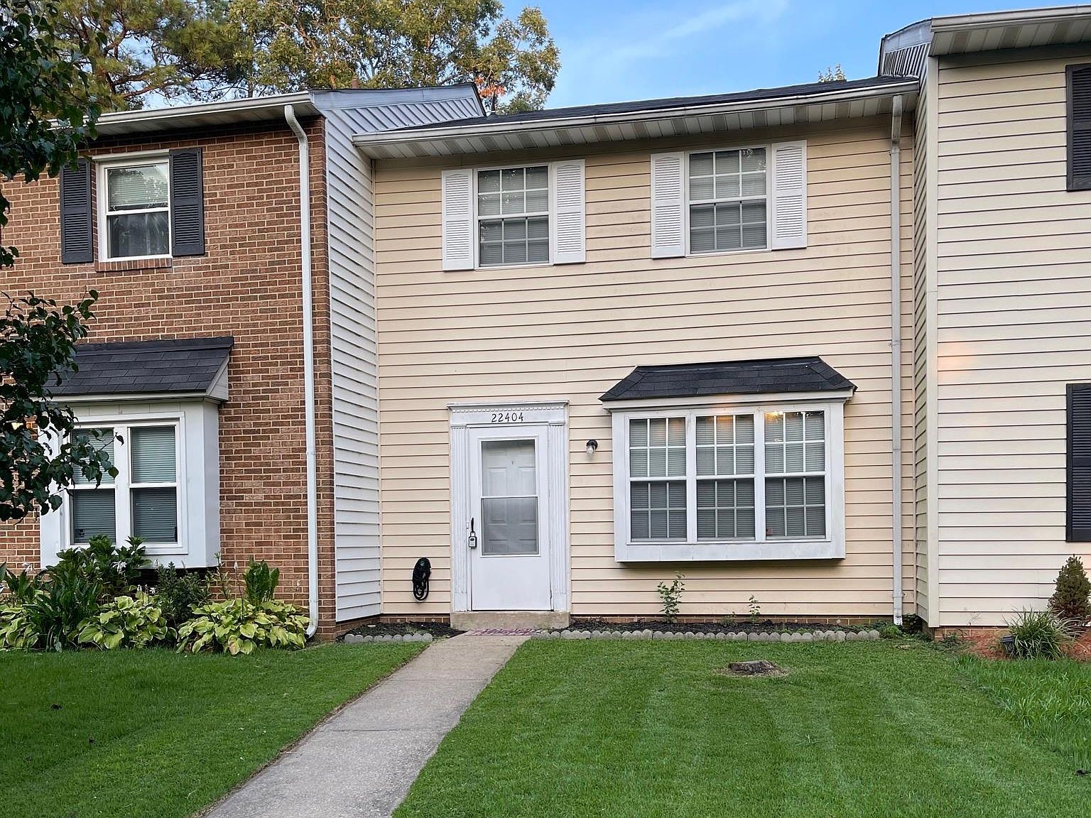 22404 Greenview Ct, Great Mills, MD 20634 Zillow