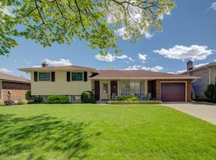 11 Pippin Dr, Brantford, ON N3R5V8