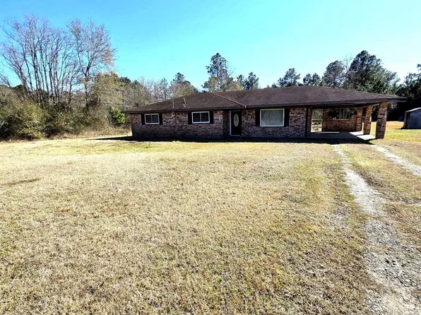 121 County Road 637, Buna, TX 77612