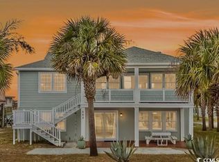 668 S Waccamaw Dr., Murrells Inlet, SC 29576