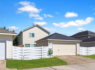 11821 Jelicoe Dr, Houston, TX 77047