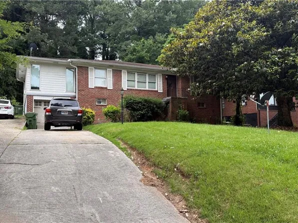 2732 Oldknow Dr NW, Atlanta, GA 30318