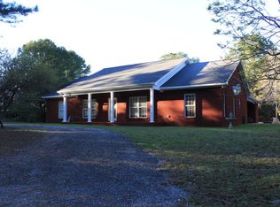 21766 County Road 101, Andalusia, AL 36420