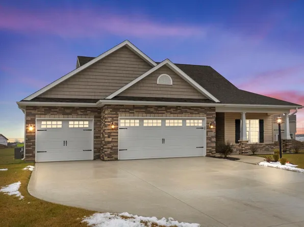 3412 Bruin Pass, Auburn, IN 46706