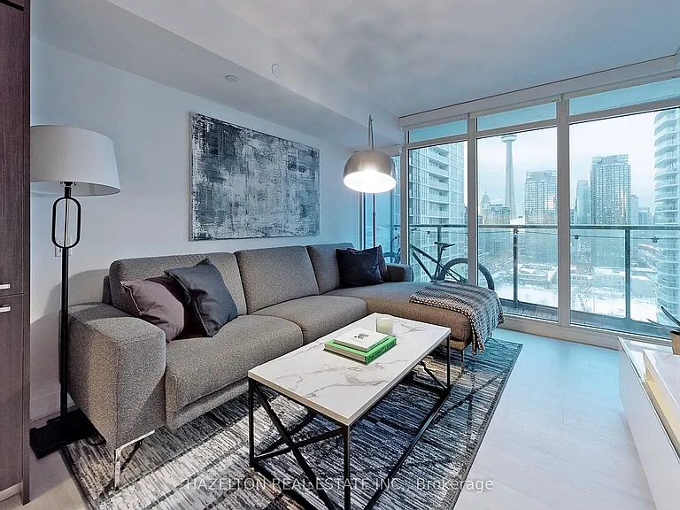 70 Queens Wharf Rd #2510 — Photo 3