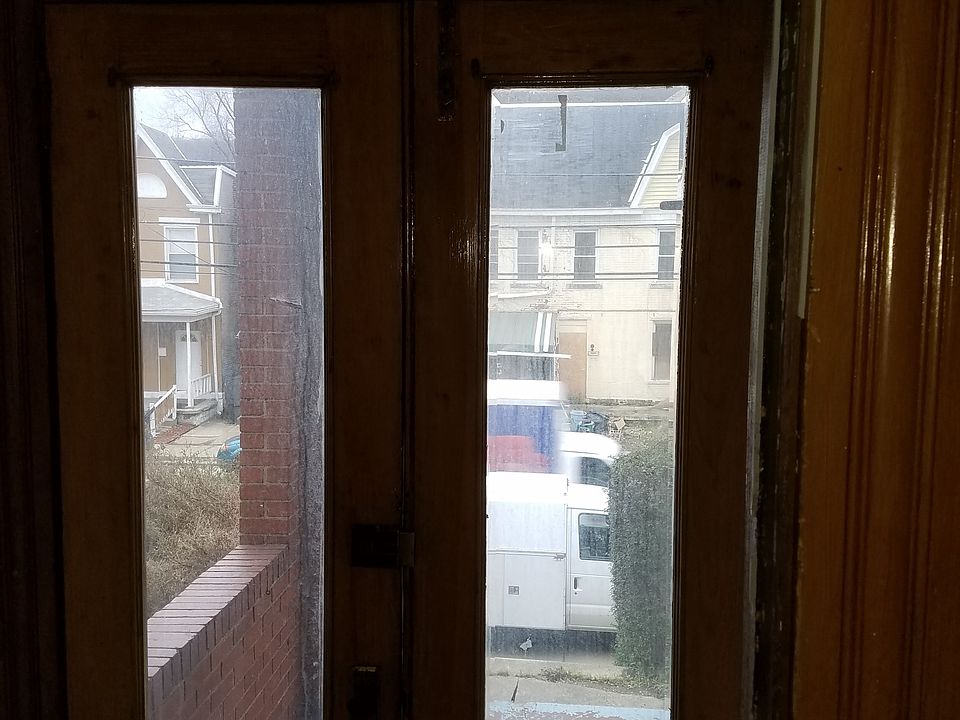 Vestibule & Entry Doors