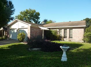 2102 Snowdrop Ln, Houston, TX 77067