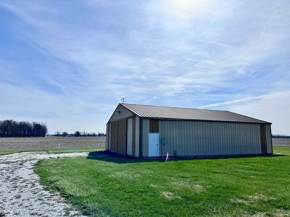 200 W North St, Anderson, IN 46012
