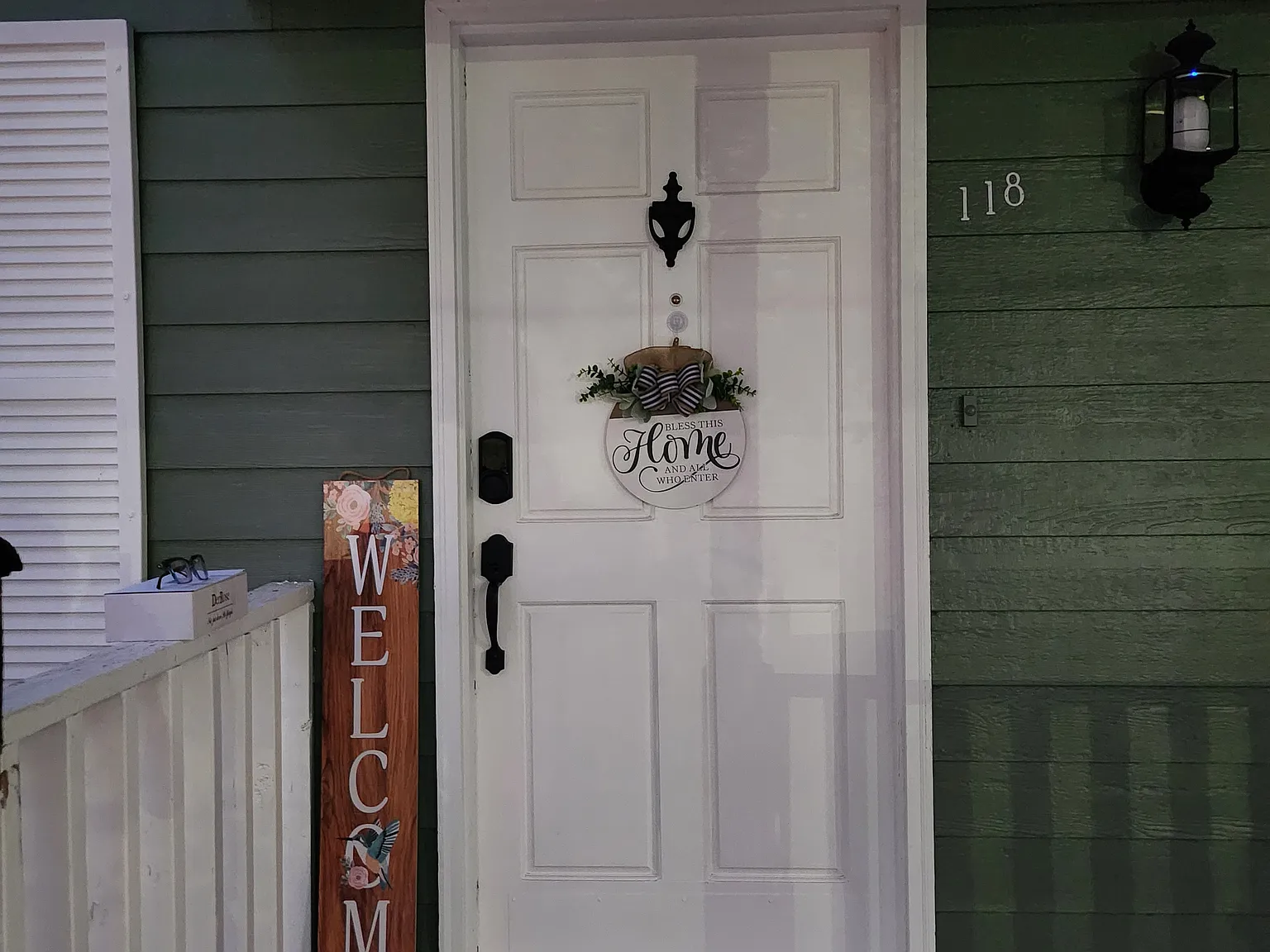 118 E Volusia Ave — Photo 2
