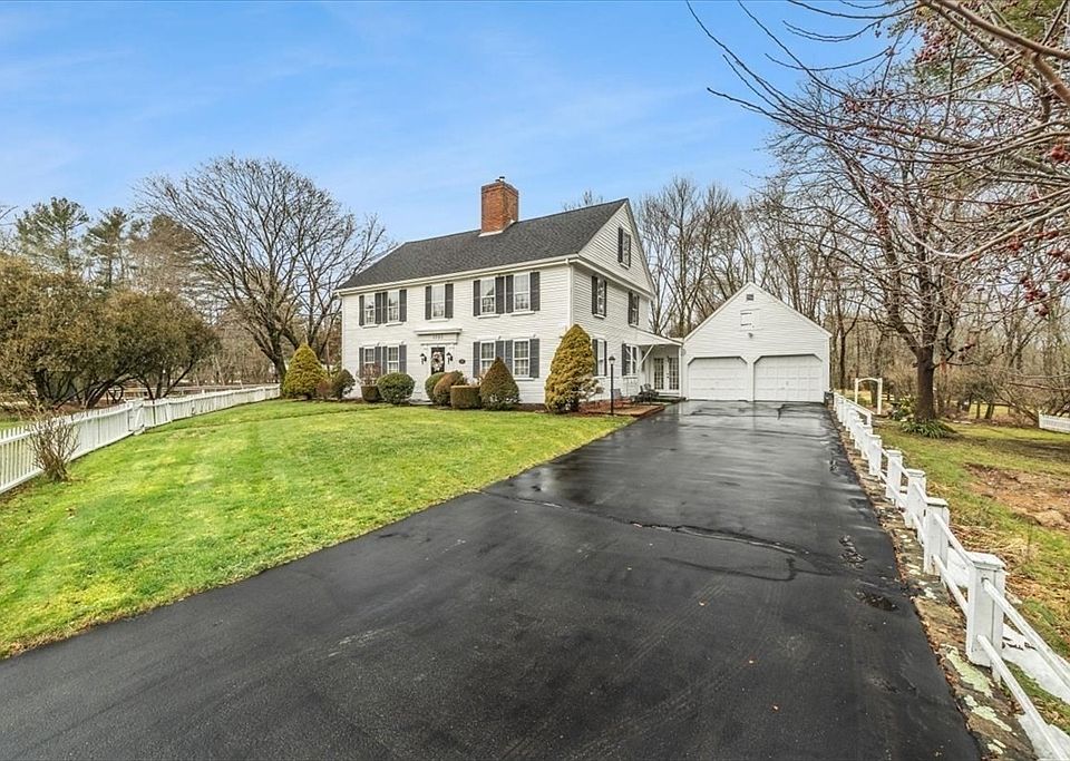 1255 Norton Ave, Taunton, MA 02780 Zillow