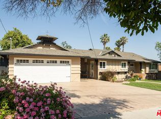 11386 Lemoncrest Ave, Sylmar, CA 91342