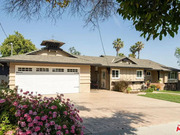 11386 Lemoncrest Ave, Sylmar, CA 91342