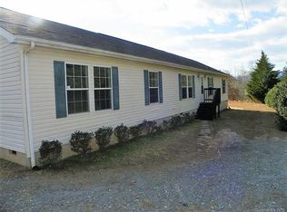 2001 Silver Creek Rd, Mill Spring, NC 28756