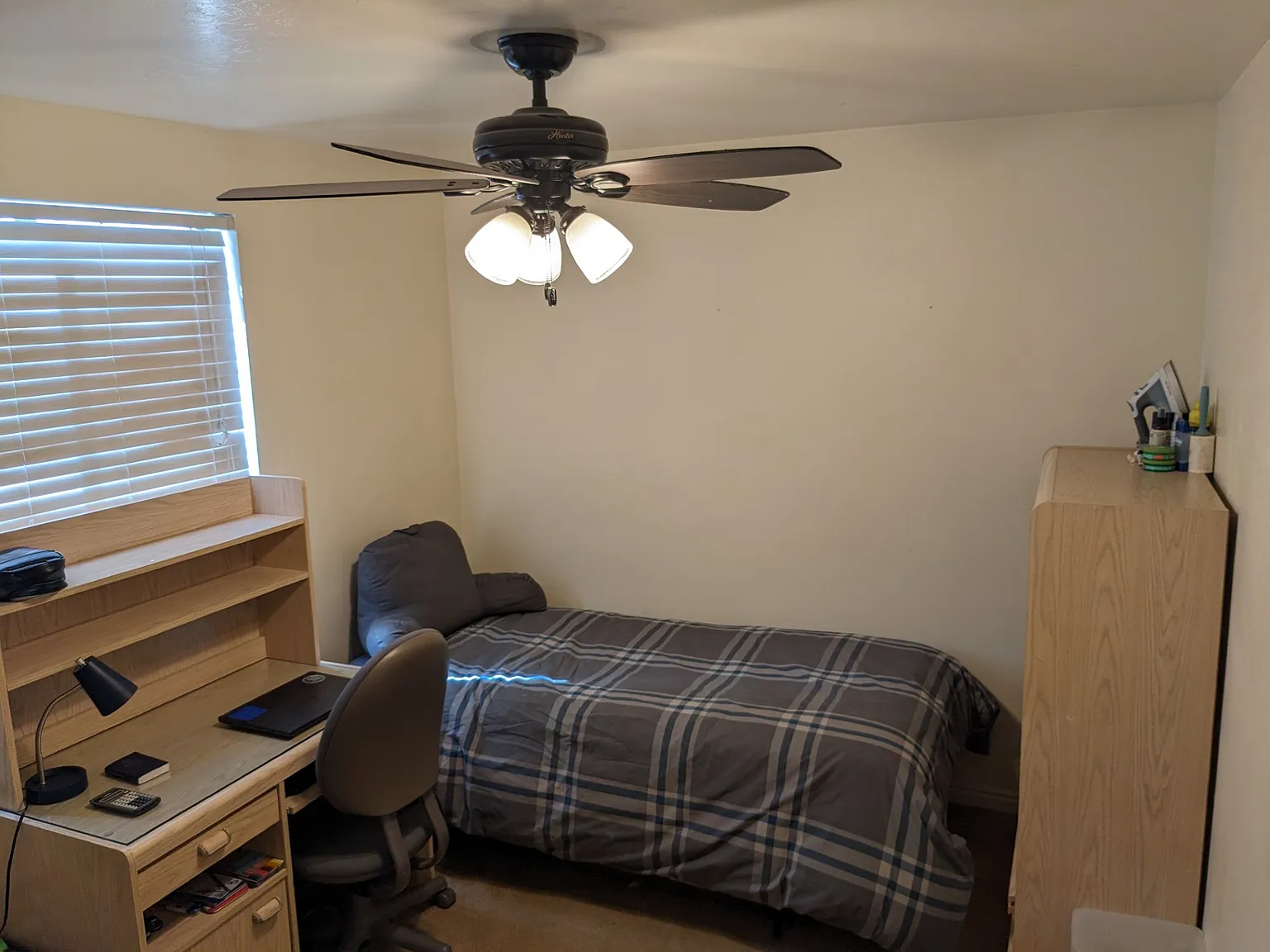 4 bed, 1245 sqft, $565 — Photo 2