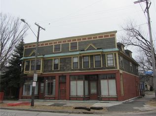 5311 Franklin Blvd #5315, Cleveland, OH 44102
