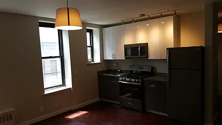 Rented by Blue Point NYC