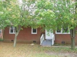 900 Old Nc Highway 111, Goldsboro, NC 27534