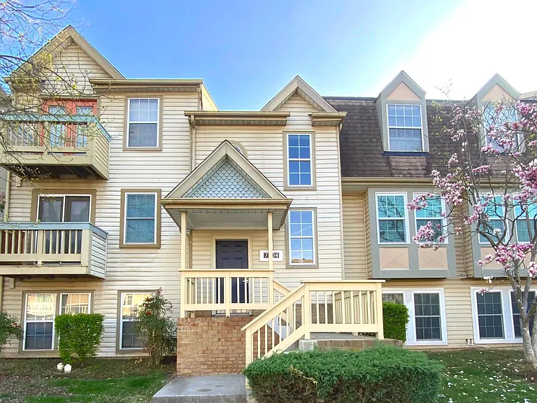 7904 Crows Nest Ct #334 — Photo 1