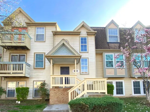 7904 Crows Nest Ct #334, Laurel, MD 20707