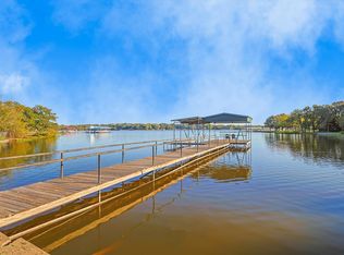 2791 Rodeo Dr, Quinlan, TX 75474