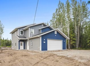 3675 Horus Ct, North Pole, AK 99705