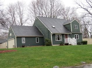 77 Westminster Ave, Haverhill, MA 01830