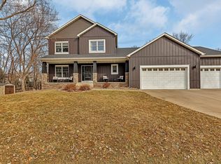 3633 Southridge Ct, Saint Cloud, MN 56301