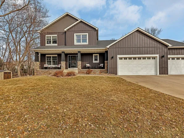3633 Southridge Ct, Saint Cloud, MN 56301