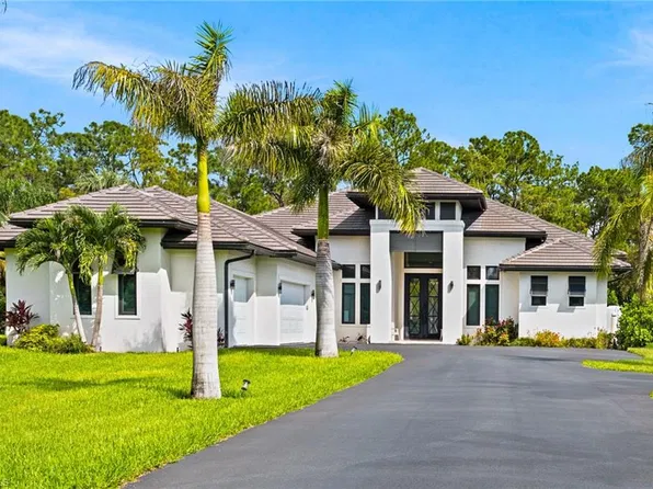 2265 Golden Gate BLVD W, NAPLES, FL 34120