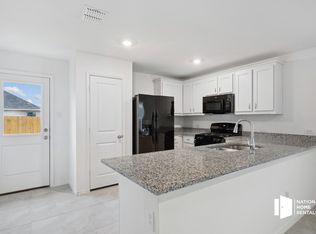 1302 Cherrybark Dr, Princeton, TX 75407