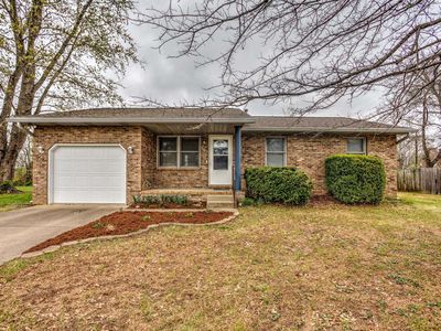 501 W Taylor Ave, Chandler, IN, 47610