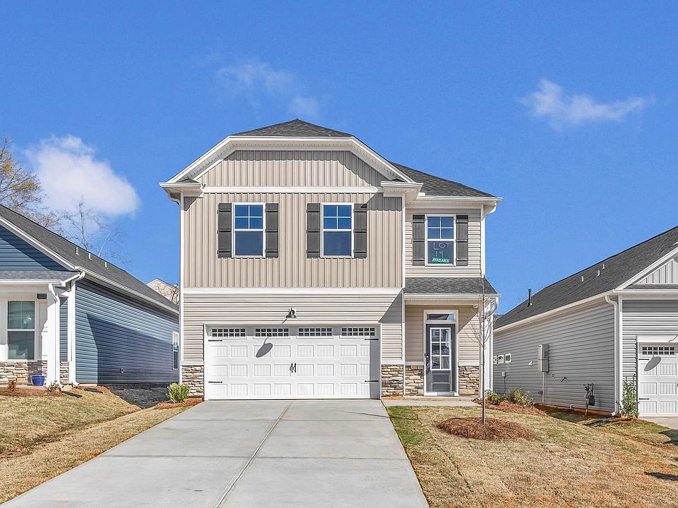 1st image of 240 Brown Cir Lot 14