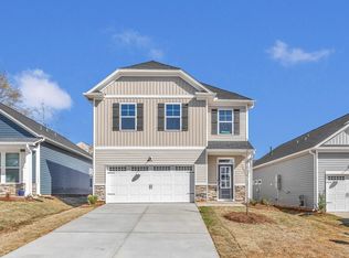 240 Brown Cir Lot 14, Easley, SC 29642