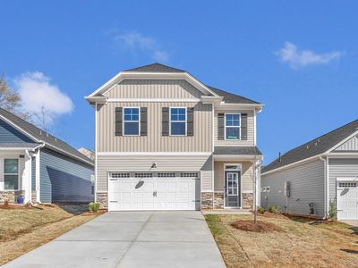 240 Brown Cir Lot 14, Easley, SC, 29642