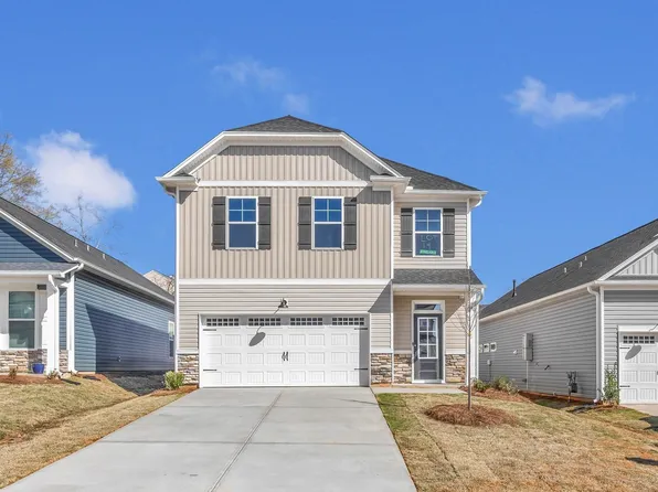 240 Brown Cir Lot 14, Easley, SC 29642