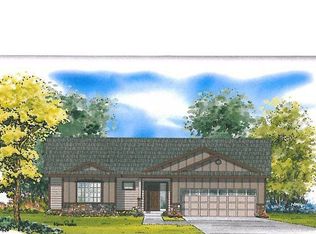 980 S Rachel Ave, Milliken, CO 80543