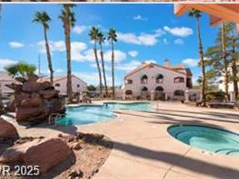 7570 W Flamingo Rd #125 — Photo 19