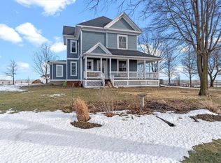 3124 Niantic Rd, Niantic, IL 62551