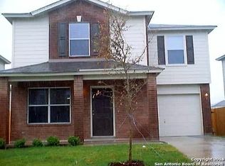 131 BOOKER PALM, San Antonio, TX 78239