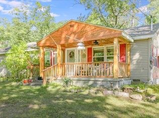 8200 Chain Lake Rd, South Branch, MI 48761