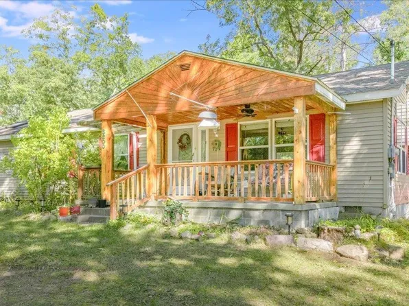 8200 Chain Lake Rd, South Branch, MI 48761