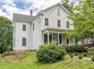 47 Avery St, Dedham, MA 02026
